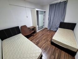 Blk 1 MARSILING DRIVE (Woodlands), HDB 3 Rooms #519865061